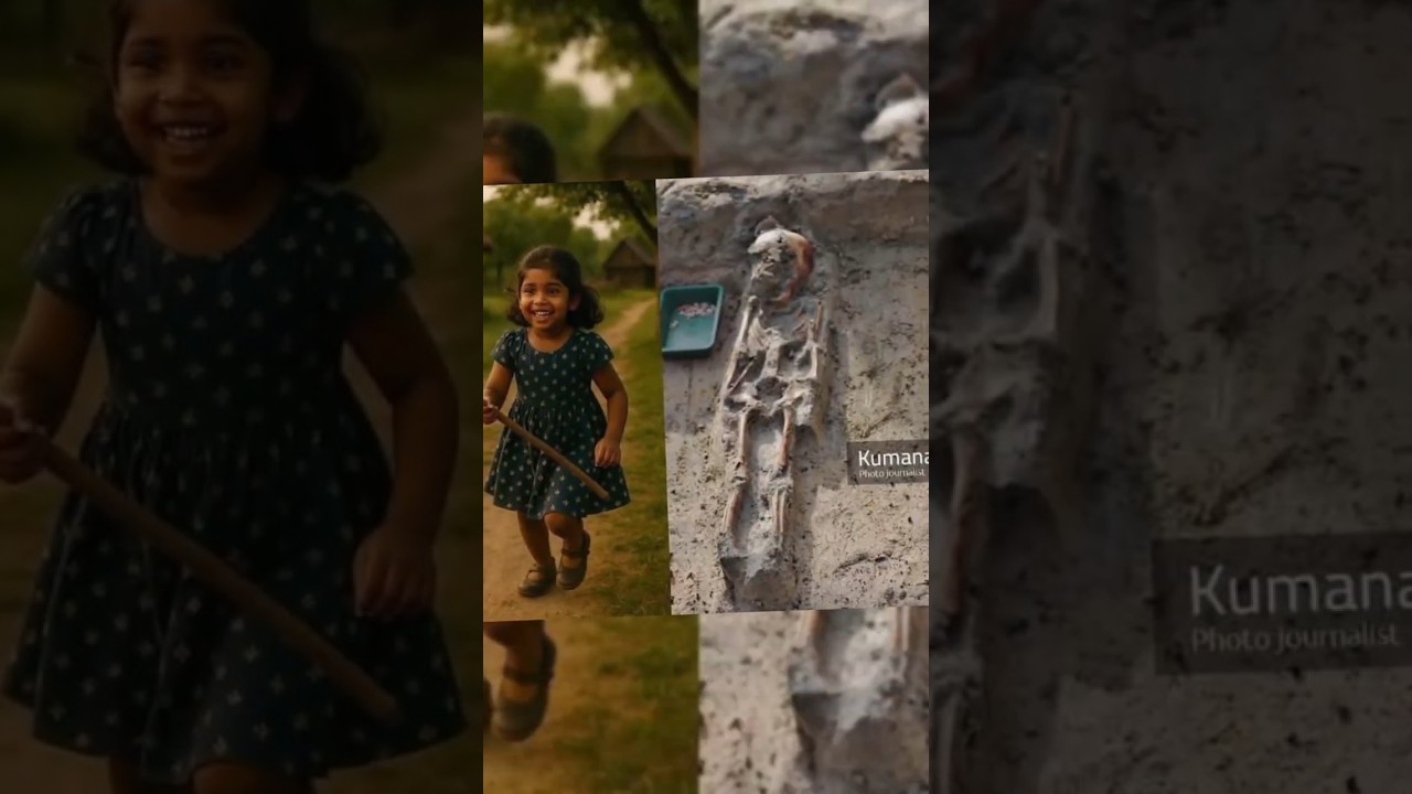 SEMMANI PUTHAI KULI செம்மணி புதை குழி 