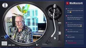 Ask Me Anything for DJs - One Library all you need to know