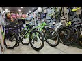 Cycle Showroom Kewal 1000 Do Koi Bhi Cycle Le Jao Finance Me Easy Emi Banwaye ! Cycle store Badarpur