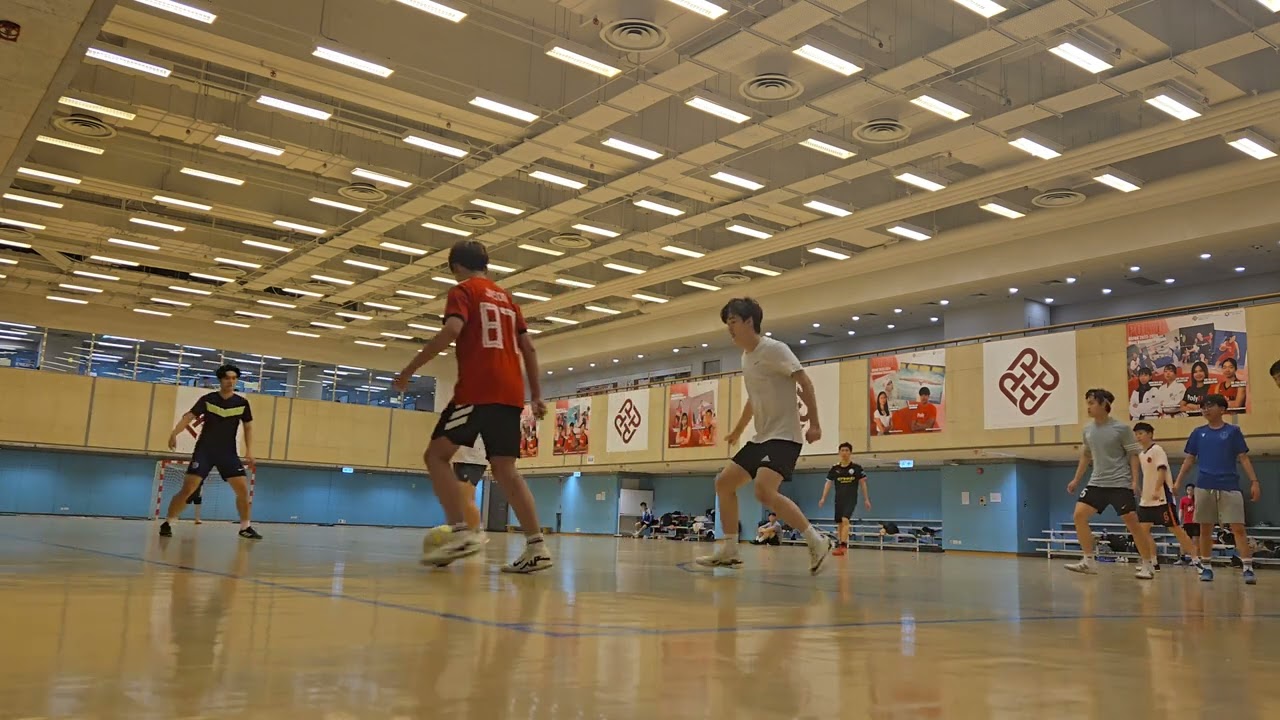 28/12 polyball part 2