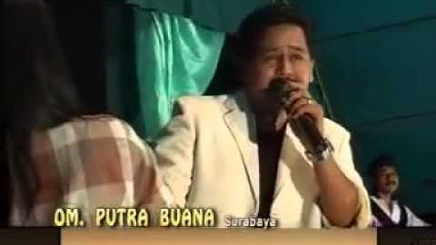 putra buana BAYU ARISONA keangkuhan