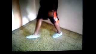 Pasos de Floggers para aprender