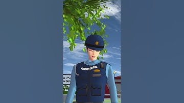 Peri Mio hidupkan mama Yuta || IB: @Kaylangegame_ #sakuraschoolsimulator #sakura #shorts