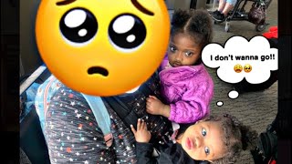 WE MOVED TO UTAH!✈️ | NEW BEGINNINGS 🥺😊 | EMOTIONAL