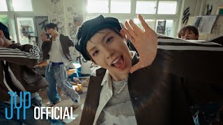 NEXZ(넥스지) "Beat-Boxer" M/V Teaser 1