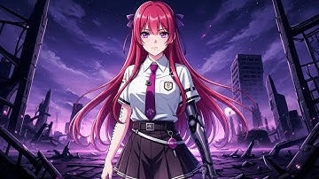 Chaos Zero Nightmare Best RPG Game Mobile Android ios Gameplay