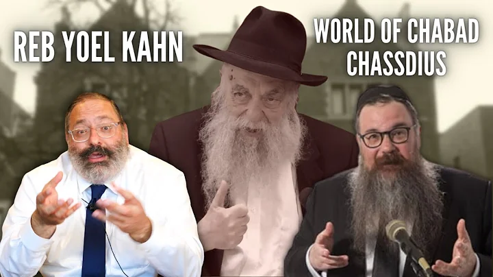 Yoel Kahn Photo 4