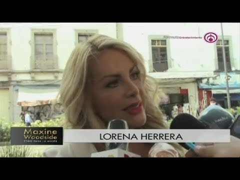 Videó: Lorena Herrera Exjei Azt Mutatják, Hogy Apja Nagyon Súlyos A Koronavírus Miatt