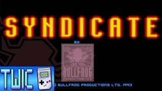 Chiptune Spotlight ► Master Boot Record ► Syndicate (Remix)