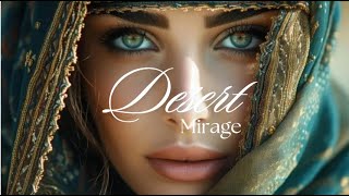 Copyright Free ; Arabic Background Music (Desert Mirages)@UltraBeats @UltraBeatsChillMusic
