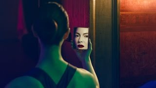 ALL THE THINGS Chrysta Bell / David Lynch