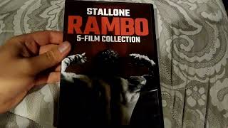 DVD/Blu-ray Update for October 16, 2022