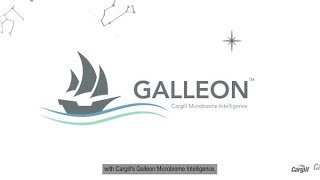 Introducing Galleon™ Microbiome Intelligence