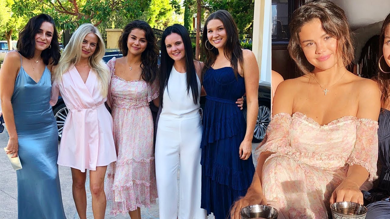 Selena Gomez Birthday Suit Selena Gomez Birthday Suit