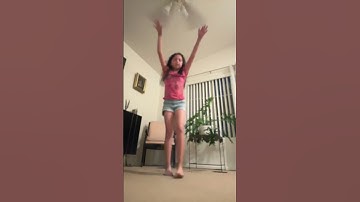 Watch me suffer for three minutes trying to do a handstand