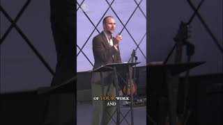 Build Your Life on God's Truth? Conquer World's Scorn! #shorts