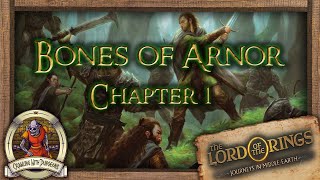 Learning to Play: Journies In Middle Earth