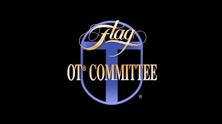 OT Committee INCEPTION 1966 - 20181124