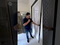Mesh door design for you 😎#home #mesh #shorts