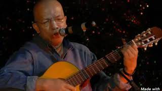 Video thumbnail of "Kabir Suman I Unplugged Version I Song of Sital Chakraborty I কবীর সুমন"