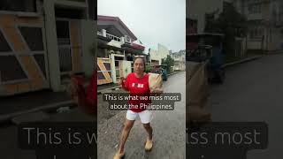 Buying Fresh Pandesal in the Philippines | Things Filipinos in the US Miss Most