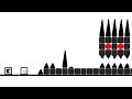 GEOMETRICAL EP.3 Creator Problems (shorts)