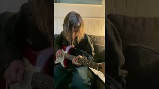 Download Lagu Funky guitar morning #oscarstembridge #shorts #shortsvideo #guitar #riff #artist MP3