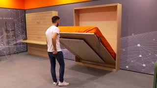Ilca Meccanismo Slim Table