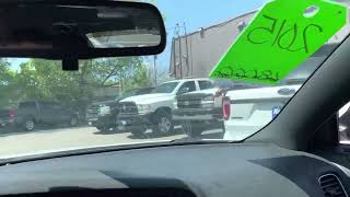 2015 Dodge Charger Stock # 21486