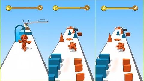 #Sandman #Gameplay #Gko #Gaming #Android #IOS #update #Gameplay #All #level