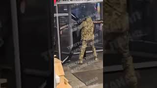 Фізична підготовка - основа виживання