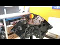 Full Rebuilding Engine 1VD-FTV
