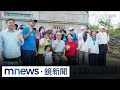 名人帶路遊台灣！　金馬影后陸小芬重回澎湖「桂花巷」｜#鏡新聞