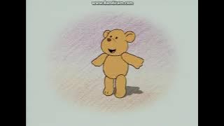 play school-teddy bear teddy bear (animation)