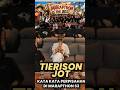 kata-kata perpisahan dari jot untuk semua member #jot #tepe46 #rezaarap #yb #marapthon3 #trending
