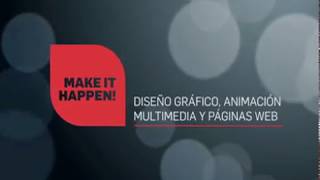 Comercial: LaSalle College Diseño Gráfico