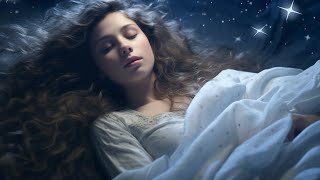 Insomnia Healing With Calming Piano - Go Into Deep Sleep Immediately | Sweet Relax
