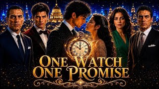 One Watch One Promise Full Movie | Un reloj una promesa película completa en español | Fact & Review