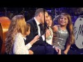 Michael Buble - Mrs. Jones Surprise in Detroit