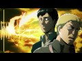 Attack on Titan Season 2 Reiner and Bertholdt Transformation OST