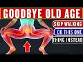 Stop Aging in Your Legs! The Frog Move to Prevent Varicose Veins and Improve Blood Flow over 50