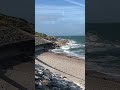 Chesil Cove Portland Dorset UK
