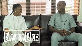 Are there still good nigerian men? jimi tewe speaks