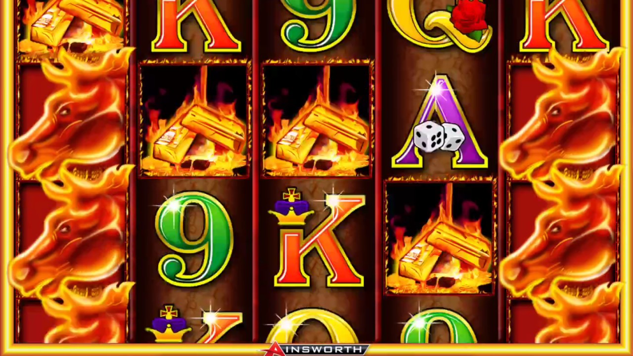Mustang Money Free Slots Mustang Money Free Slots