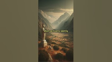 3 Tips To STOP PROCRASTINATION #selfimprovement #growth #selfhelp #focus #procrastination #selfcare