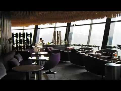 VIEW62 (Hong Kong) - Revolving Hotel Experience