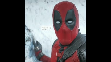 Maximum effort!#marvel#viral#edit#shorts#fyp#fypage#fypシ#fypシ゚viral#deadpool#edit#marvel#mcu#