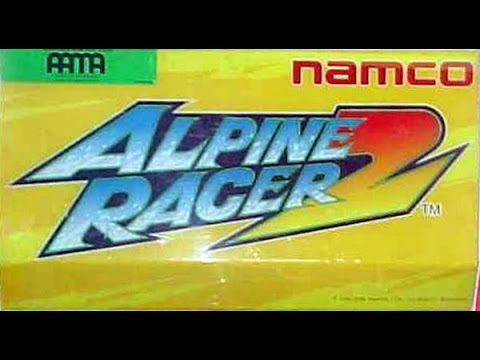 download alpine racer ps2