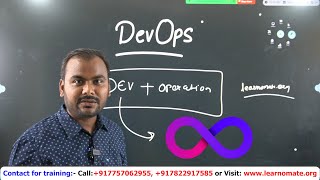 Complete Roadmap of DevOps | Highdemand Technologies | High Package | Learnomate Technologies