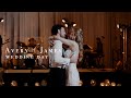 Avery + James | Full Wedding Video | Must hear full ceremony vows and speeches!